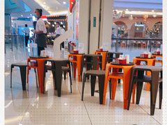 -海底捞大排档火锅(悦荟广场店)