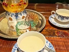 -良木缘咖啡西餐(优品道广场店)