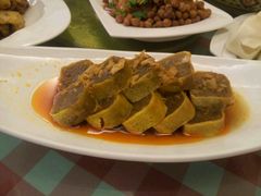 -鲁班小馆(政四街店)