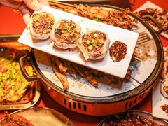 -醉烧膘·烧烤夜宵王(总店)