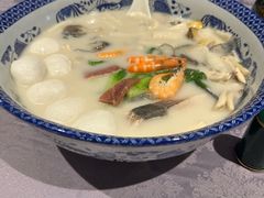 -山外山菜馆(玉泉路店)