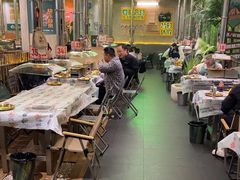 -曾百万小炉小串自助烧烤(高新店)