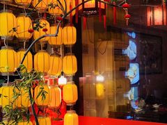 -山水茶艺馆·点心粤菜·30年老字号