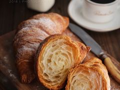 牛角包-PAPER STONE BAKERY(天汇广场店)