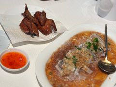 -铭家点心(秦岭路店)