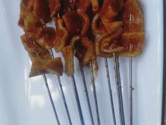 -马尔扎哈烤肉餐厅(正茂·海龙花园店)