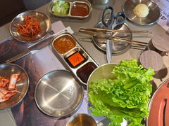-西塔老太太泥炉烤肉(青浦蟠龙天地店)
