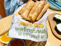 -迷你椰·泰式大排档(虹口店)