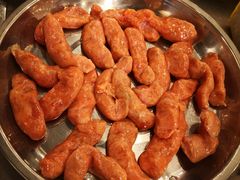 -英雄故事地摊烤肉(马驹桥店)