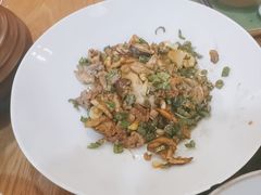 -吃饭皇帝大土家民族菜(正大广场店)