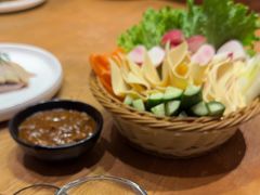 -尚海豆捞(乐虹坊店)