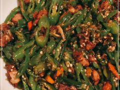 -铁公鸡·四川料理(天环广场店)
