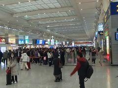 -上海虹桥国际机场