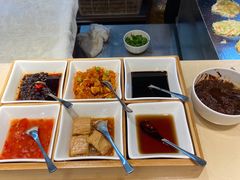-素满香·食养自助(天一广场店)