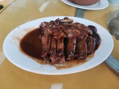 -东兴黄鳝饭店(江洲店)