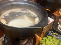 -束河人家(南锣鼓巷店)