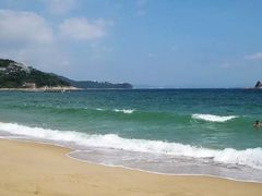 -大梅沙海滨公园