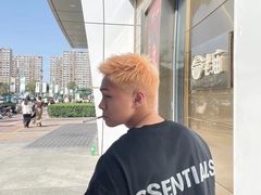 -友谊新天地广场(金街店)