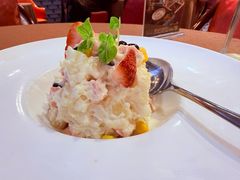 -转角·老弄堂上海菜(长寿路店)
