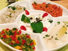 -ALAMEEN阿拉伯餐厅(三里屯店)