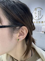 -AI艾耳·专业手工耳洞·穿孔美学馆