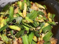 -新繁老號豌豆汤饭店·江湖菜(宝光寺店)