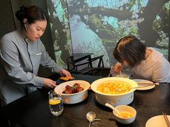 -苏帮袁·竹(北京坊店)