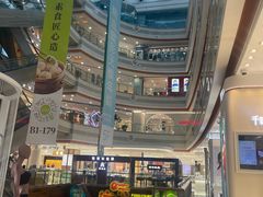-巴黎春天(浦建店)
