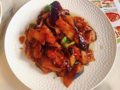 -东北民俗村·东北菜(翻身店)