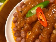 -醉辉皇原味海鲜江南菜(成都大魔方店)