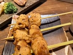 -鸟鹏烧鸟居酒屋(熙龙湾店)