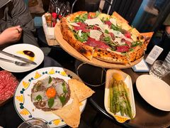 -Alimentari Grande(东湖路店)