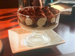 -杭州西子湖四季酒店-WL BISTRO西湖餐厅(灵隐路店)