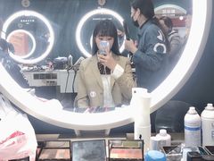 -海马体照相馆(无锡清扬茂业天地店)