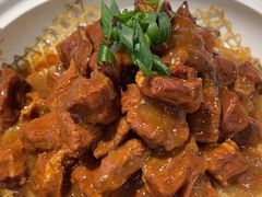 -煎饼卷大葱·非遗传承·潍坊菜(十笏园店)