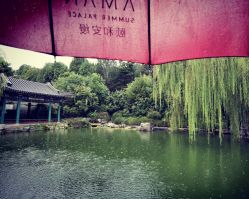 -颐和宾馆宴会厅