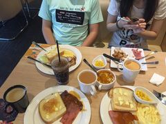 -大家乐(东莞虎门店)