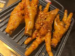 -烤匠麻辣烤鱼(万象城店)