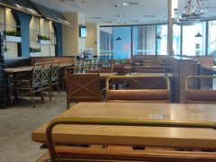 大堂-豪客来牛排(汕头东厦100店)