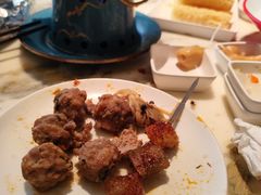 -涮福記·现切牛羊肉火锅(世纪汇店)