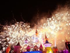 -沈阳方特欢乐世界