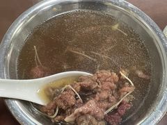 -阿秋牛排(湖心街店)