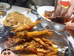 -湘聚缘.湖南菜(光明路店)