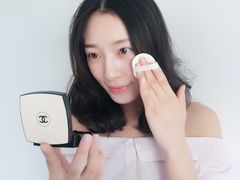 -CHANEL(恒隆广场店)