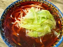 -蒋六十八梯眼镜面(渝中店)