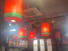 -陈府大宅门成都火锅·手切鲜肉(太原街店)