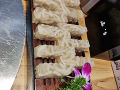 -山河屯铁锅炖·非遗东北菜(南山店)
