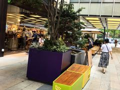 -港汇恒隆广场