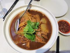 -港久茶餐厅(鹭洲里店)