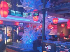 -山河屯铁锅炖鲜鹅·东北菜(开发区一店)